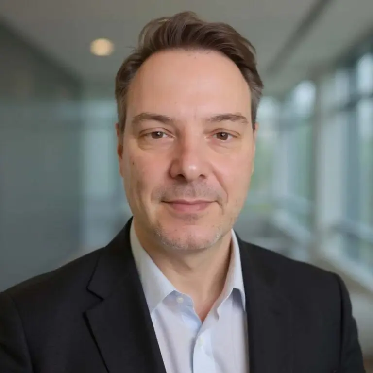 Roberto Ruggeri, forensic audio specialist