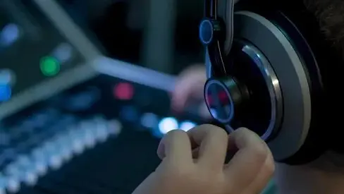 Professional monitoring and forensic audio workstation