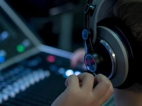 Independent technical support for contested audio evidence