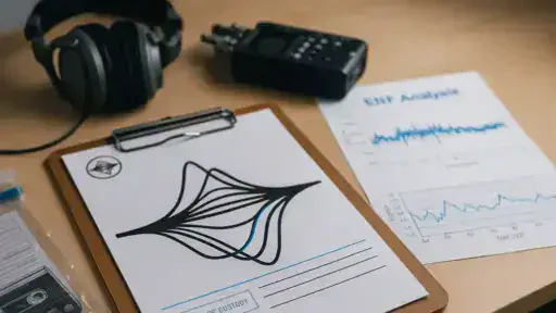 Technical documentation prepared for forensic voice comparison