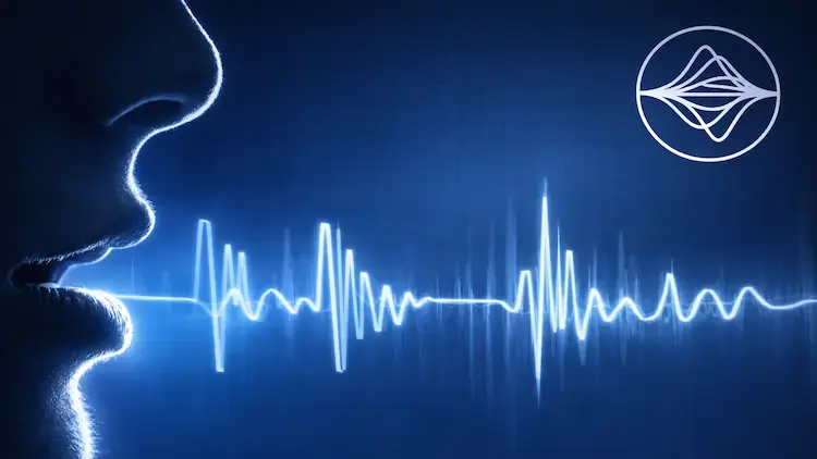 Recorded voice represented during forensic speaker comparison